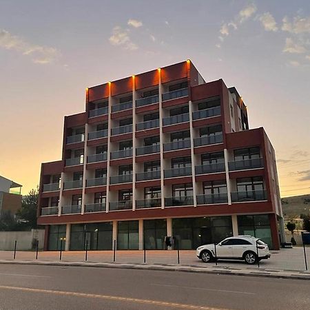 Colorful Lıfe Çayyolu Ancara Exterior foto