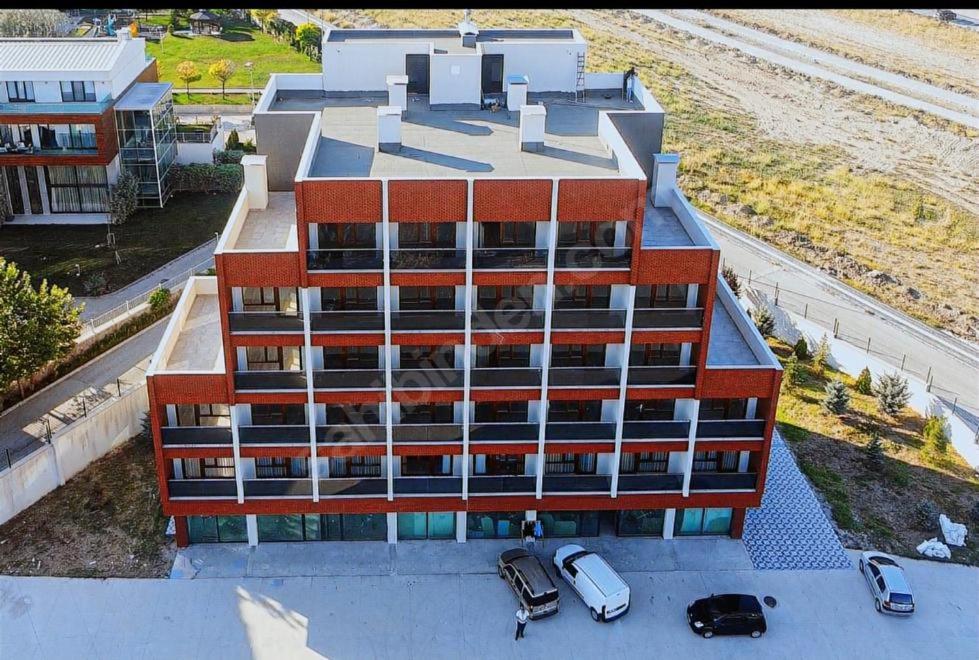 Colorful Lıfe Çayyolu Ancara Exterior foto