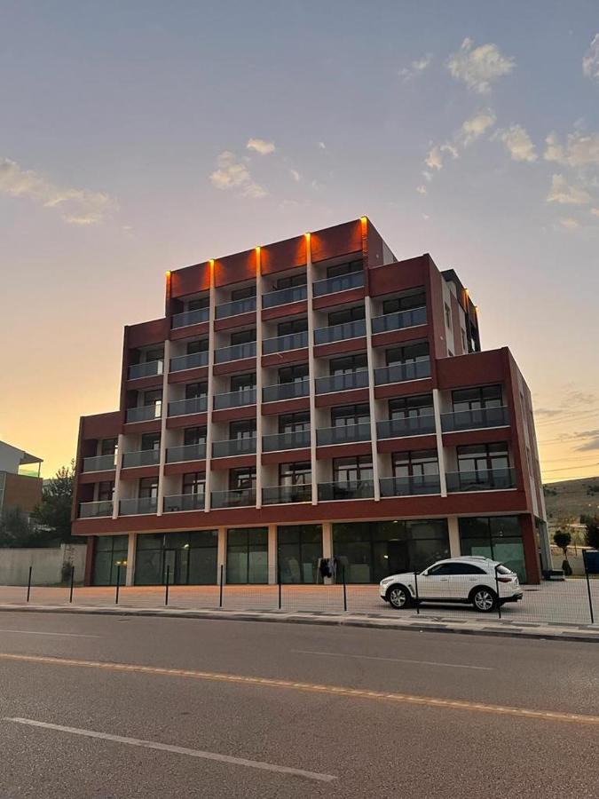 Colorful Lıfe Çayyolu Ancara Exterior foto