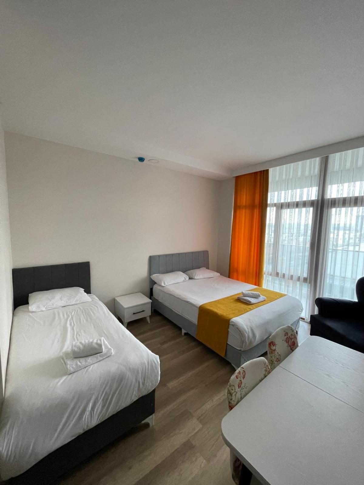 Colorful Lıfe Çayyolu Ancara Exterior foto
